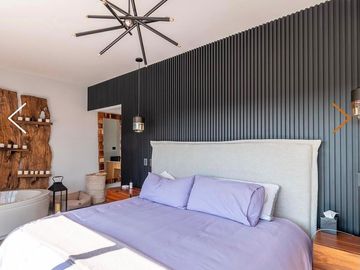 VENTA CASA SAN MIGUEL ALLENDE, HACIENDA LA PRESITA, GUANAJUATO, MÉXICO