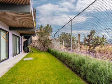 VENTA CASA SAN MIGUEL ALLENDE, HACIENDA LA PRESITA, GUANAJUATO, MÉXICO