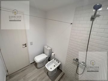 CASA, ALQUILER TEMPORAL, COSTA ESMERALDA, SENDEROS IV, LOTE AL 300