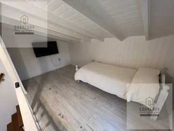 CASA, ALQUILER TEMPORAL, COSTA ESMERALDA, SENDEROS IV, LOTE AL 300