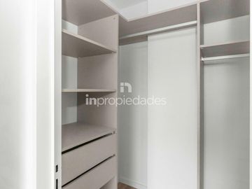3 ambientes (1 suite) a estrenar de 100m2 COCHERA con gran balcón! ALQUILER