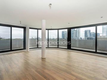 3 ambientes (1 suite) a estrenar de 100m2 COCHERA con gran balcón! ALQUILER