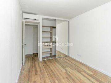 3 ambientes (1 suite) a estrenar de 100m2 COCHERA con gran balcón! ALQUILER