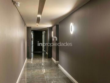 3 ambientes (1 suite) a estrenar de 100m2 COCHERA con gran balcón! ALQUILER