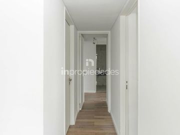 3 ambientes (1 suite) a estrenar de 100m2 COCHERA con gran balcón! ALQUILER