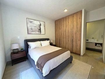 DEPARTAMENTO EN NUEVO REFUGIO, QUERETARO