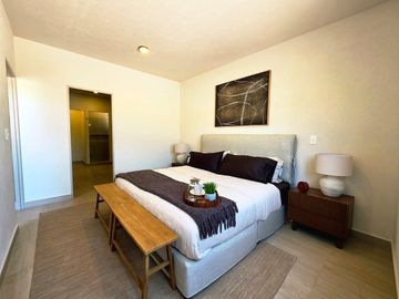 DEPARTAMENTO EN NUEVO REFUGIO, QUERETARO