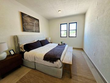 DEPARTAMENTO EN NUEVO REFUGIO, QUERETARO