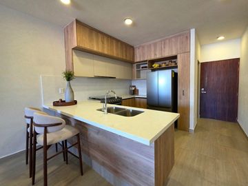 DEPARTAMENTO EN NUEVO REFUGIO, QUERETARO