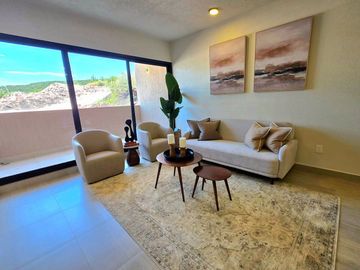 DEPARTAMENTO EN NUEVO REFUGIO, QUERETARO