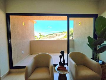 DEPARTAMENTO EN NUEVO REFUGIO, QUERETARO