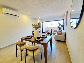 DEPARTAMENTO EN NUEVO REFUGIO, QUERETARO