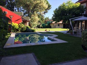 CHALET EN ALQUILER en Florencio Varela