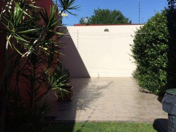 CHALET EN ALQUILER en Florencio Varela