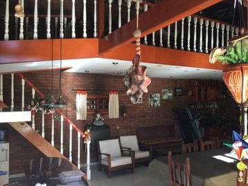 CHALET EN ALQUILER en Florencio Varela