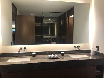 DEPARTAMENTO DE 1 REC EN VENTA ZONA ANDARES | WP