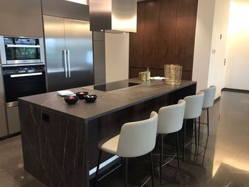 DEPARTAMENTO DE 1 REC EN VENTA ZONA ANDARES | WP