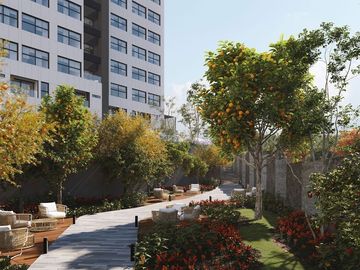 DEPARTAMENTO DE 1 REC EN VENTA ZONA ANDARES | WP