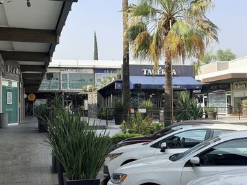 LOCAL PARA OFICINA PLAZA JUNTO A GARZA SADA