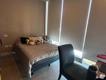 Departamento  amueblado en Renta en Jardín Secreto Huasteca