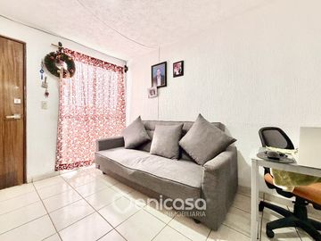 Casa amueblada en renta en Real del Valle