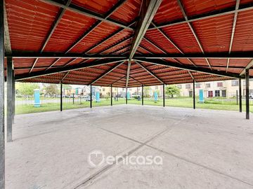 Casa amueblada en renta en Real del Valle