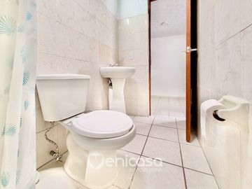 Casa amueblada en renta en Real del Valle