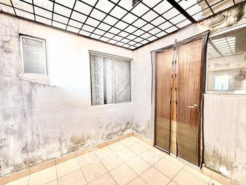 Casa amueblada en renta en Real del Valle