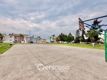Casa amueblada en renta en Real del Valle