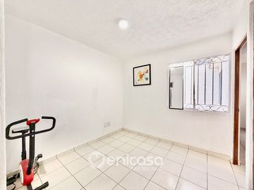 Casa amueblada en renta en Real del Valle