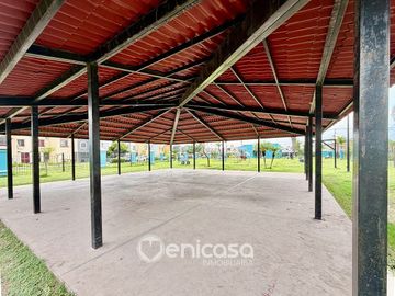 Casa amueblada en renta en Real del Valle