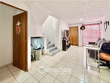 Casa amueblada en renta en Real del Valle