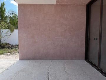 ROSAVENTO, Villas frente al mar en San Benito, Yucatán, km 24.