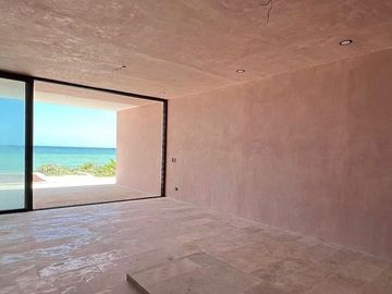 ROSAVENTO, Villas frente al mar en San Benito, Yucatán, km 24.