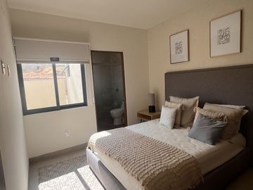 Casas en venta en Corregidora Queretaro