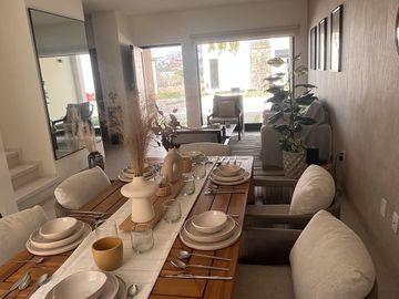Casas en venta en Corregidora Queretaro