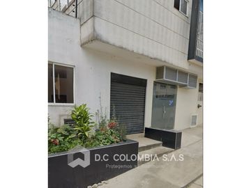 LOCAL EN VENTA EN LEBRIJA - SANTANDER