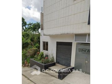 LOCAL EN VENTA EN LEBRIJA - SANTANDER