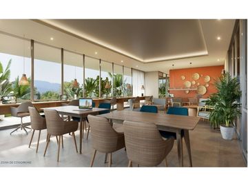 Venta Apartamento Nuevo 132M2 Santa Marta DG