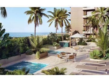 Venta Apartamento Nuevo 132M2 Santa Marta DG
