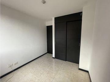 ALQUILER APARTAMENTO EN MEDELLN SECTOR LOMA DE LOS BERNAL