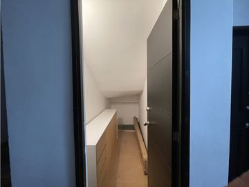 ALQUILER APARTAMENTO EN MEDELLN SECTOR LOMA DE LOS BERNAL