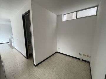 ALQUILER APARTAMENTO EN MEDELLN SECTOR LOMA DE LOS BERNAL