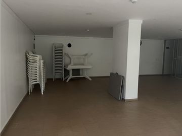 ALQUILER APARTAMENTO EN MEDELLN SECTOR LOMA DE LOS BERNAL