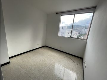 ALQUILER APARTAMENTO EN MEDELLN SECTOR LOMA DE LOS BERNAL