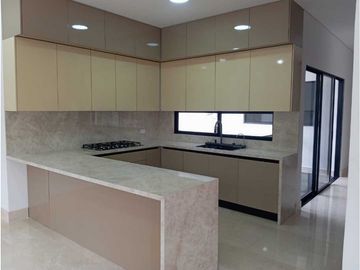 VENTA APARTAMENTO EN SANTA TERESITA OESTE DE CALI