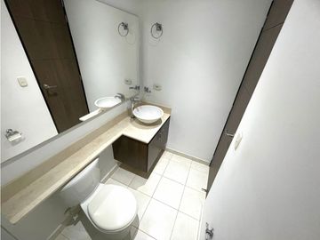 VENDO APARTAMENTO EN SABANETA - LOMA DE SAN JOSE