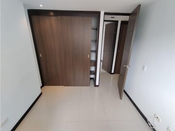 VENDO APARTAMENTO EN SABANETA - LOMA DE SAN JOSE