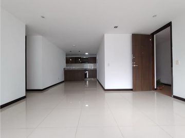 VENDO APARTAMENTO EN SABANETA - LOMA DE SAN JOSE