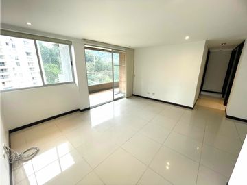 VENDO APARTAMENTO EN SABANETA - LOMA DE SAN JOSE